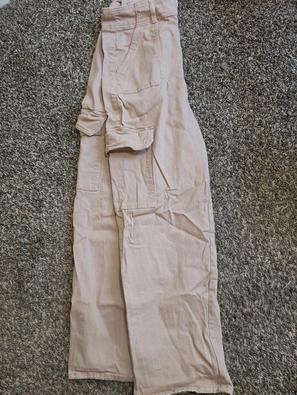 Cargo Pants